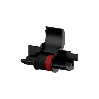 Rolete De Impressão P/ Calculadora Bicolor Ir40t Procalc