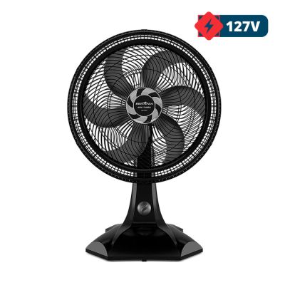 Ventilador De Mesa Maxx Force 2 Em 1 60w Bvt301 127v Britania