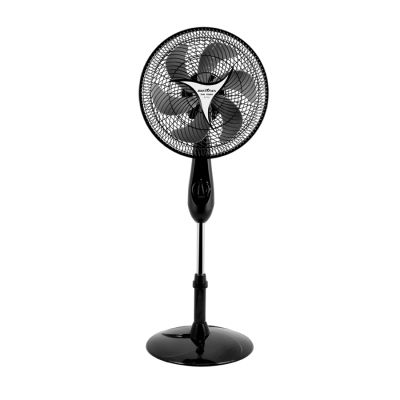 Ventilador De Coluna Maxx Force 75w 6 Pas Bvt350 127v Britania