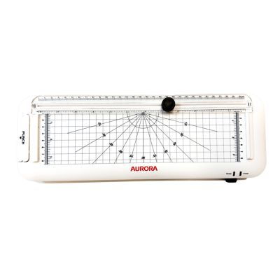 Plastificadora A4 4 Em 1 Lm4188h 127v Aurora