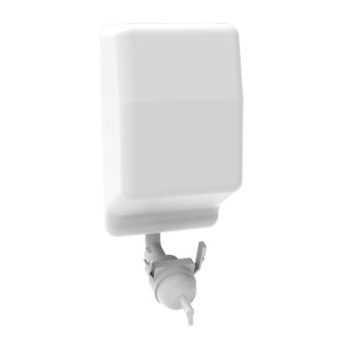 Kit Refil P/ Sabonete Liquido E Alcool Em Gel Brinox