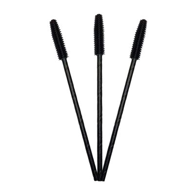 Aplicador De Mascara De Alongamento Descartavel Pct C/200 Dmn-200k Klass Vough