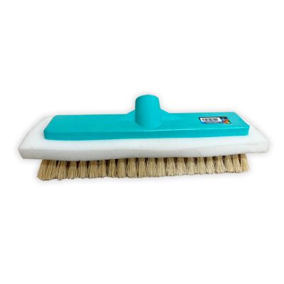 Vassoura Esfregao C/ Espuma C/ Cabo Cru 28cm X 150cm Sanches