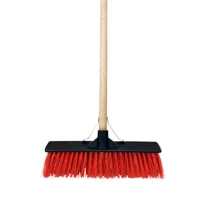 Vassourao Reforçado C/ Cabo 28cm X 150cm Sanches