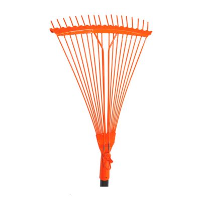 Rastelo Metal C/ Cabo 22 Dentes Sanches 826