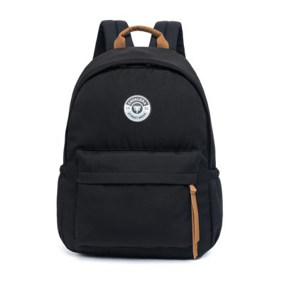 Mochila Notebook Cavalera Preta Cv7347 Nytron