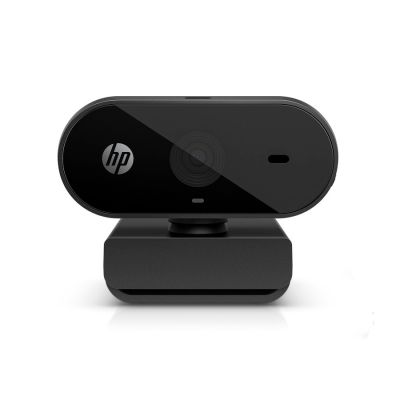 Webcam 320 Full Hd 1080p Hp