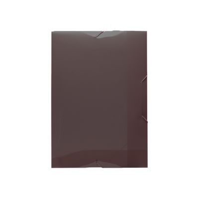 Pasta Aba Elastica Oficio Line Fume 0252.s Dello