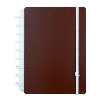 Caderno Inteligente Espresso Grande 80fls Cigd4303