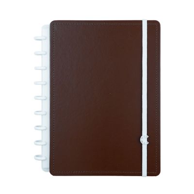 Caderno Inteligente Espresso Medio 80fls Cimd3303