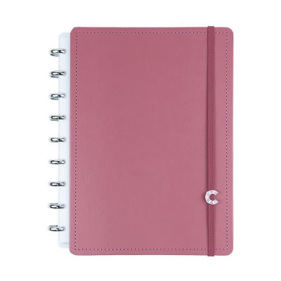 Caderno Inteligente Guava Medio 80fls Cimd3339
