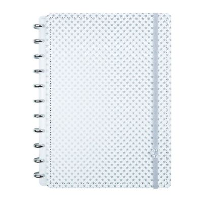 Caderno Inteligente Super Star Grande 80fls Cigd4330
