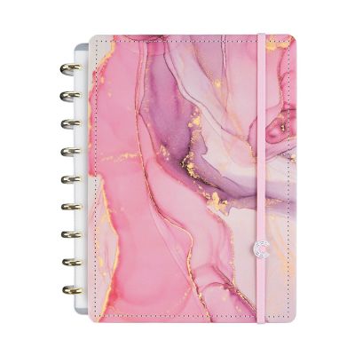 Caderno Inteligente Agatha Medio 80fls Cimd3119