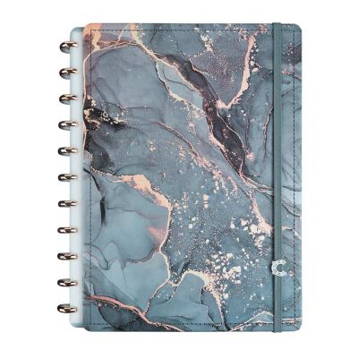 Caderno Inteligente Onyx Grande 80fls Cigd4131