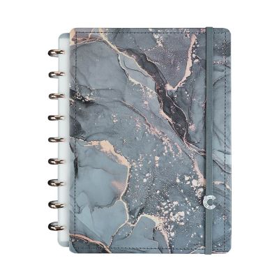Caderno Inteligente Onyx Medio 80fls Cimd3120