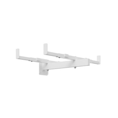 Suporte P/ Forno E Micro-ondas Branco Sbr 3.6 Brasforma