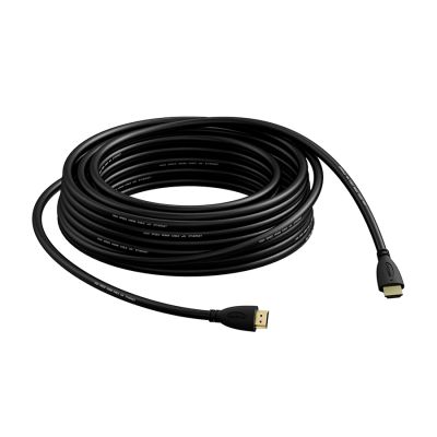 Cabo Hdmi 2.0 15m Ch 2015 Intelbras