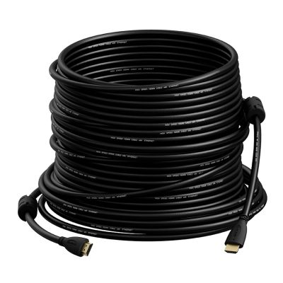 Cabo Hdmi 2.0 20m Ch 2020 Intelbras