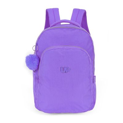 Mochila Costas Up4you Roxa Ms49131uprx Luxcel