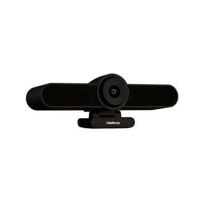 Videoconferencia Usb Full Hd 1080p Evc 200 Intelbras