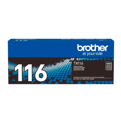 Toner Brother Tn116br Preto Original