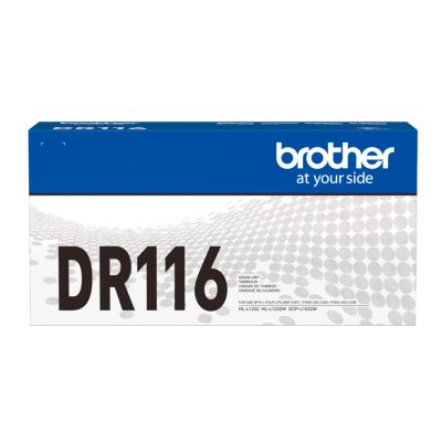 Cilindro Brother Dr116br Original