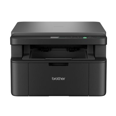 Multifuncional Laser Monocromatica Dcpl1632w Brother