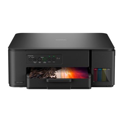 Multifuncional Tanque De Tinta Inkbenefit Dcpt430w Brother