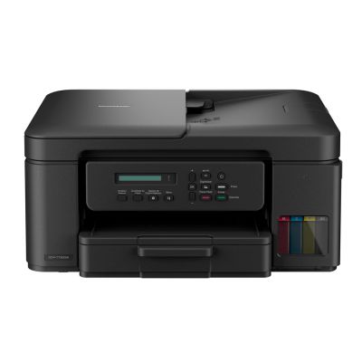 Multifuncional Tanque De Tinta Inkbenefit Dcpt730dw Brother