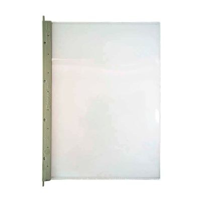 Pasta A4 Retrato-pinos De Aco Inova Resistente Agua Pin-a4 Isoflex