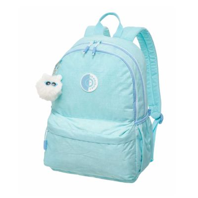 Mochila Costas Pack Me Life Verde 7980504k Pacific