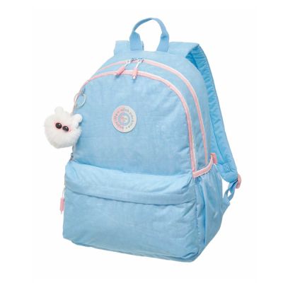 Mochila Costas Pack Me Life Azul 798050am Pacific