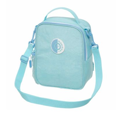 Lancheira Reversivel Pack Me Life Verde 7980510k Pacific