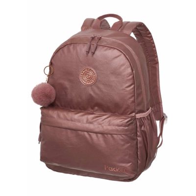 Mochila Costas Pack Me Enjoy Rose Gold 7981004c Pacific