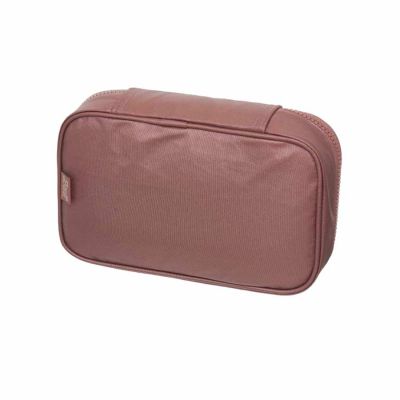 Estojo Escolar C/ Divisorias Pack Me Enjoy Rose Gold 7981012c Pacific