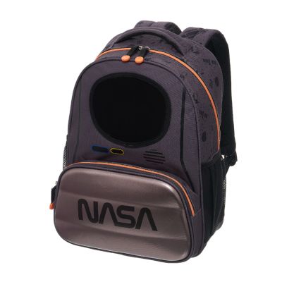 Mochila Costas Pack Me Space Travel Cinza 998ax04 Pacific