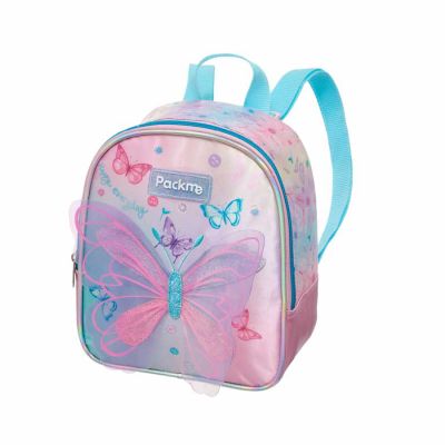 Lancheira Costas Pack Me Wings Rosa 998bd11 Pacific