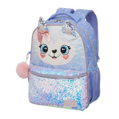 Mochila Costas Pack Me Husky Lilas 998bf04 Pacific