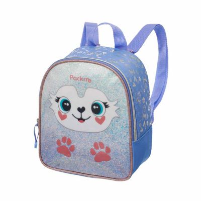 Lancheira Costas Pack Me Husky Lilas 998bf11 Pacific