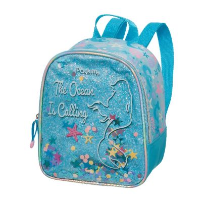 Lancheira Costas Pack Me Ocean Azul 998bg11 Pacific
