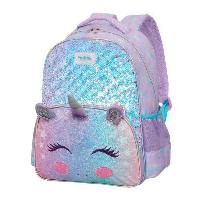 Mochila Costas Pack Me Amazed Unicornio Lilas 998bj04 Pacific