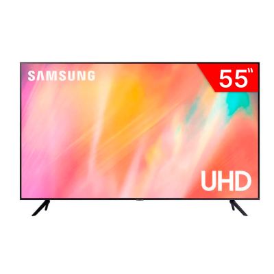 Smart Tv 55 Lh55bedh 4k Uhd 3hdmi, Usb, Wi-fi, Alexa 60hz Samsung
