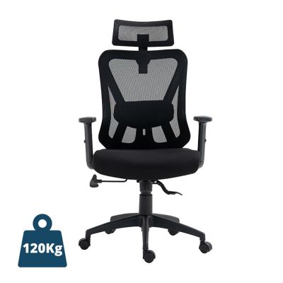 Cadeira Escritorio Ergonomica Comfort Ga231 Multi