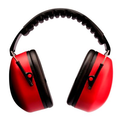 Protetor Auditivo Muffler 3m (ca 14235)