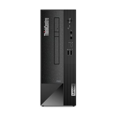 Computador Lenovo Thinkcentre Sff Neo 50s I5-13100 / 8gb / 256gb Ssd / Win 11 Pro