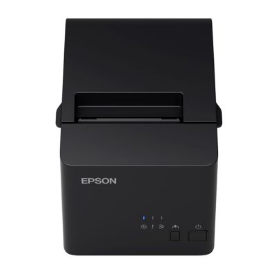 Impressora Termica Não Fiscal Tm-t20x-ii Serial / Usb Epson