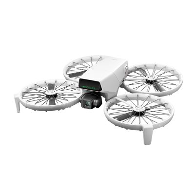 Drone Dji Flip Fly More Combo C/3 Baterias (com Tela) Dji061