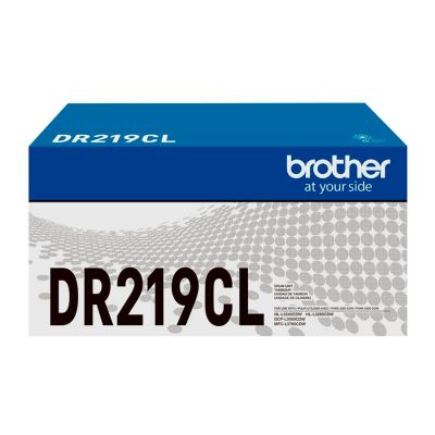 Cilindro Brother Dr219cl Original