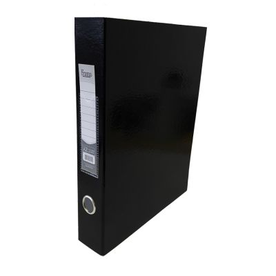 Pasta A/z Lombo Estreito Preto Master Frama