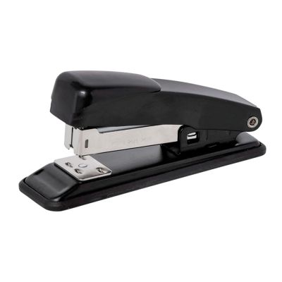 Grampeador Preto 26/6 P/20 Fls Ct110 Next Office